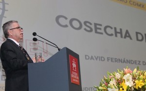 Fotografía/ Rendón