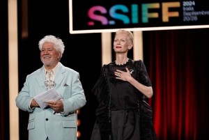  Fotografía: Festival San Sebastián